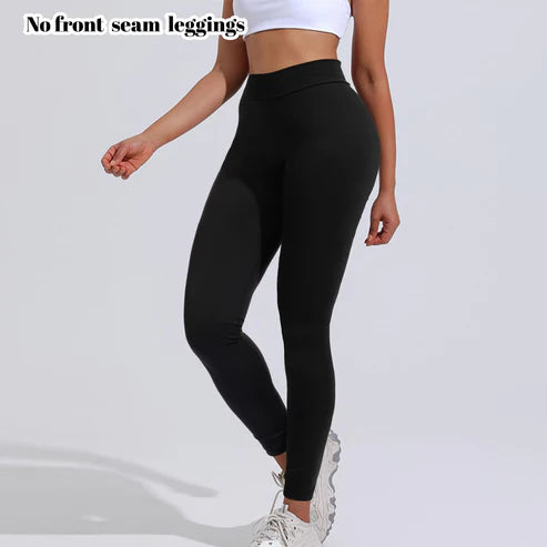 V-Back Leggings for Plus-Size Women: Finding the Perfect Fit