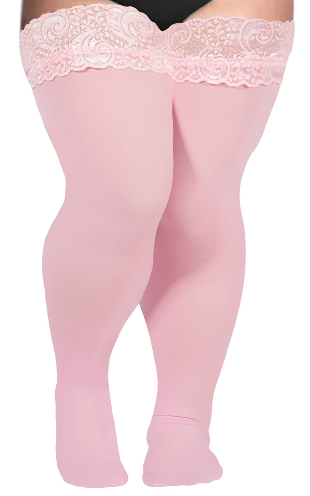 http://moonwoodwear.com/cdn/shop/files/55D-Semi-Sheer-Silicone-Lace-Stay-Up-Thigh-Highs-Pantyhose-Light-Pink1.jpg?v=1683602529