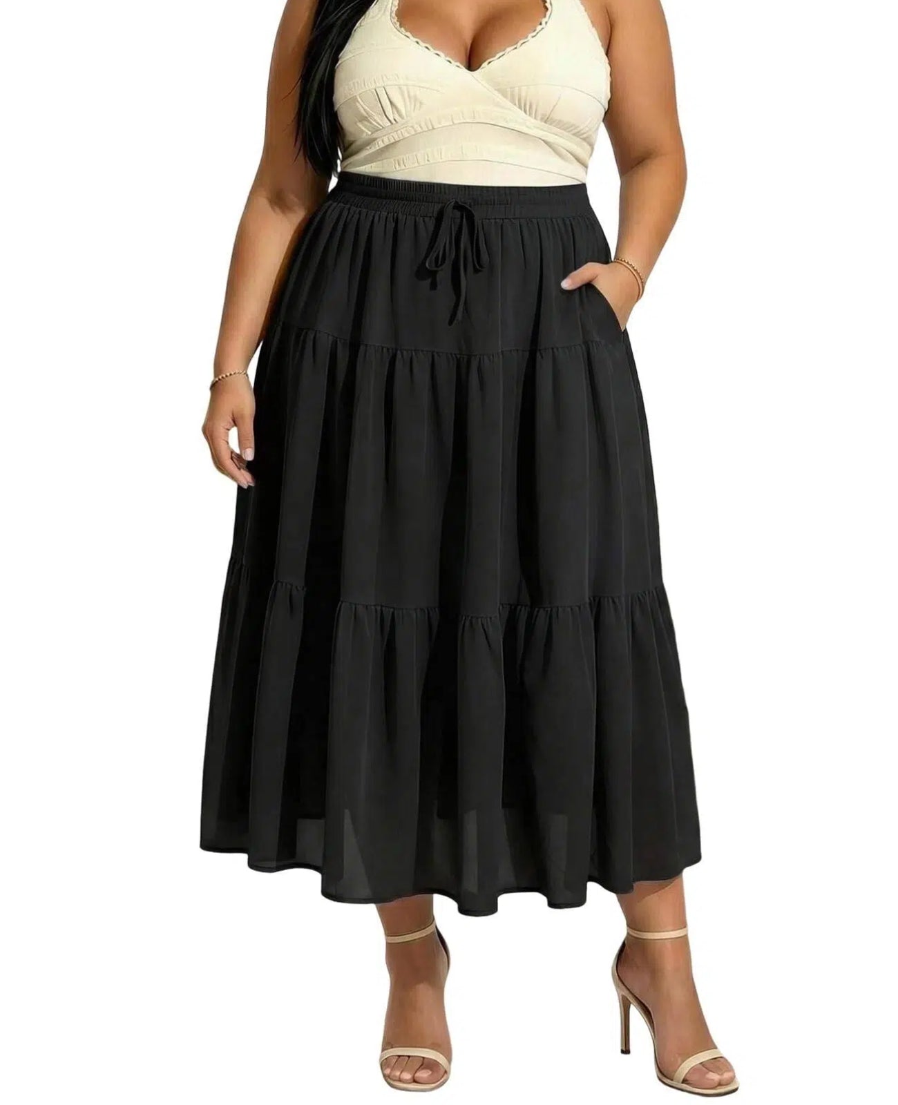 casual skirts & dresses Women's Dresses & Skirts Made in USA - Shop All Styles Classy Cozy Cool