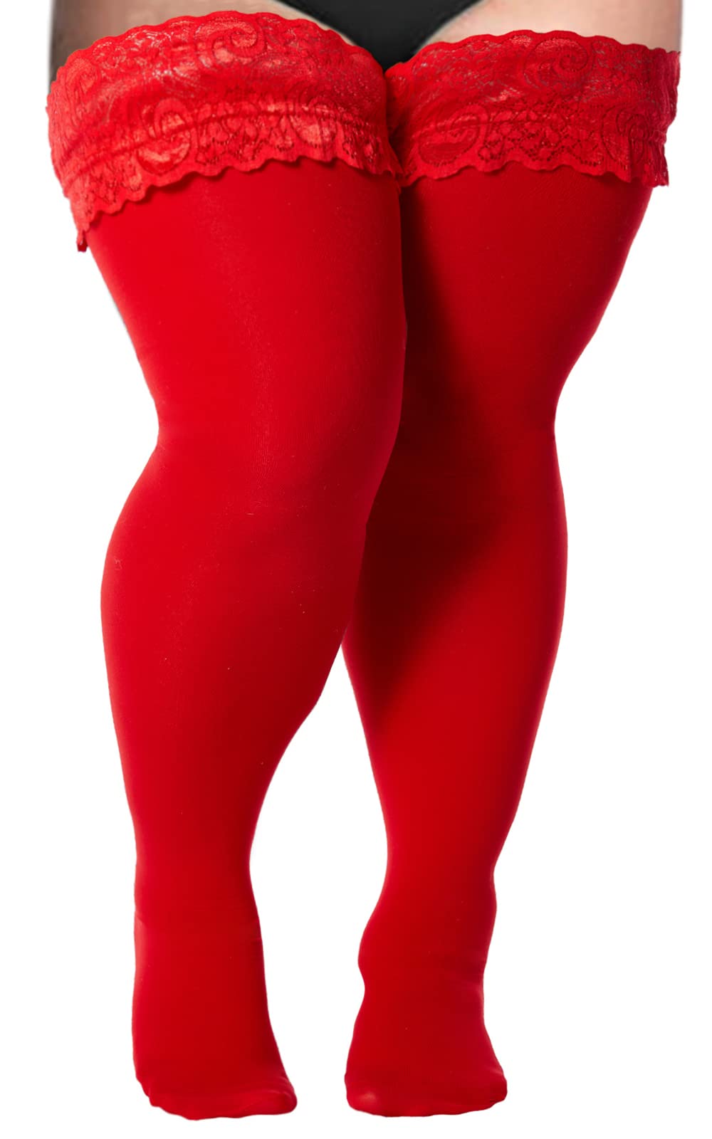 http://moonwoodwear.com/cdn/shop/products/55D-Semi-Sheer-Silicone-Lace-Stay-Up-Thigh-Highs-Pantyhose-Red.jpg?v=1672730794