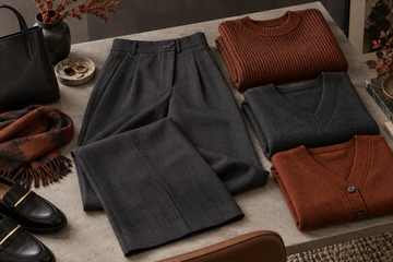 AI-generated editorial cover for Best Plus Size Pants for 2027: A Fit-First Wardrobe Edit