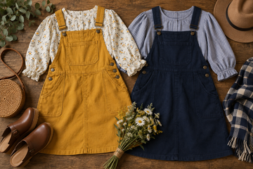 AI-generated editorial cover for Best Plus Size Dress Overalls for 2027: Easy One-Piece Picks: plus-size dress overalls and easy layering