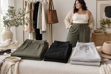 AI-generated editorial cover for Best Plus Size Wide-Leg Pants for 2027: Flowing Fit Picks