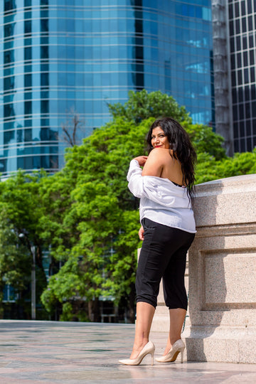 Plus Size Capri Pants for Summer 2026: Styling, Fit & Comfort Guide