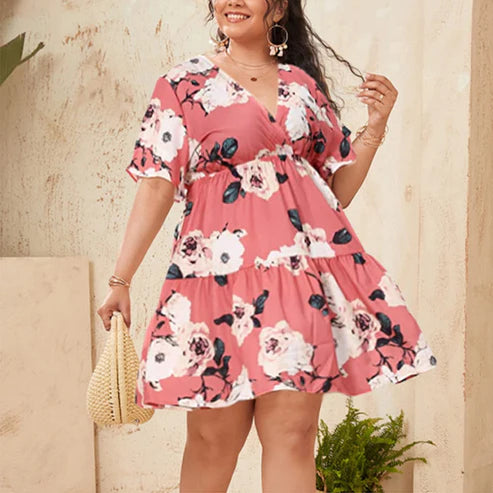 A Guide to Finding the Perfect Plus-Size Dress for Your Next Date - Moon Wood