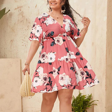 A Guide to Finding the Perfect Plus-Size Dress for Your Next Date - Moon Wood
