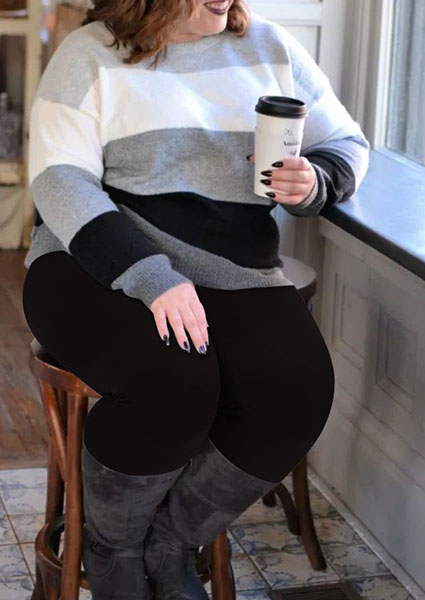 How to Choose the Best Fleece Lined Leggings for Ultimate Comfort