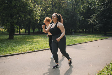 Plus Size Joggers for 2026: The Curvy Woman's Styling & Comfort Guide