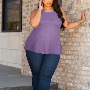The Ultimate Guide to Finding the Perfect Plus Size Top - Moon Wood