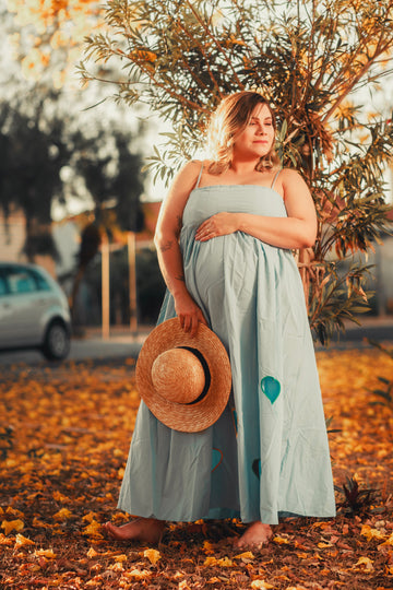 Plus Size Maternity: Comfortable, Stylish Looks for Every Trimester