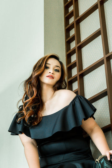 The Plus Size Peplum Top: A Flattering, Fun Style Guide for Curvy Women
