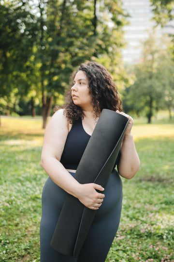Plus Size Activewear for Summer 2026: Leggings, Tops, and Layers That Actually Move With You