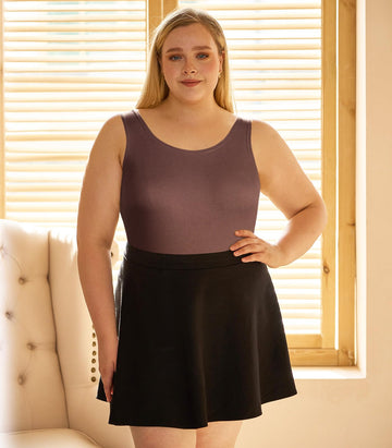 Plus Size Bodysuit Outfits for Summer 2026: How to Style Them with Confidence