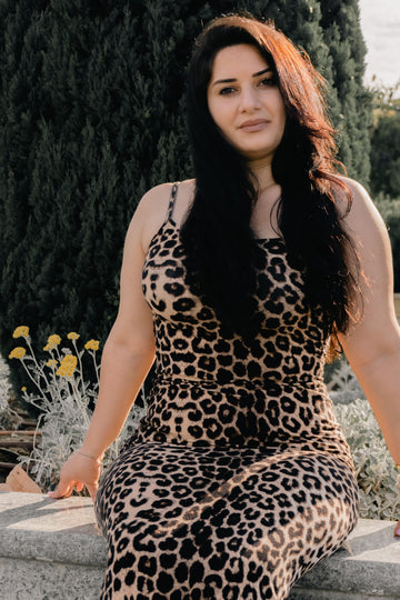 90s slip dresses DRESS WILD HORSES  Wilson and Hunter Designed and handmade in London.100% Silk Sandwashed Plus Size Slip Dresses for
