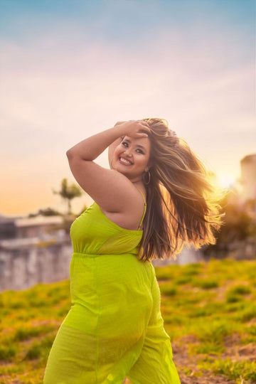 Plus Size Jumpsuits for Work: Professional & Polished Outfit Ideas for 2026