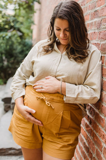 Plus Size Linen Shorts for Summer 2026: The Cool, Breezy Style Guide for Curvy Women