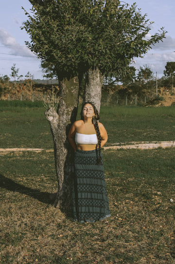 Plus Size Maxi Skirts for Summer 2026: How to Style Them and Feel Absolutely Stunning