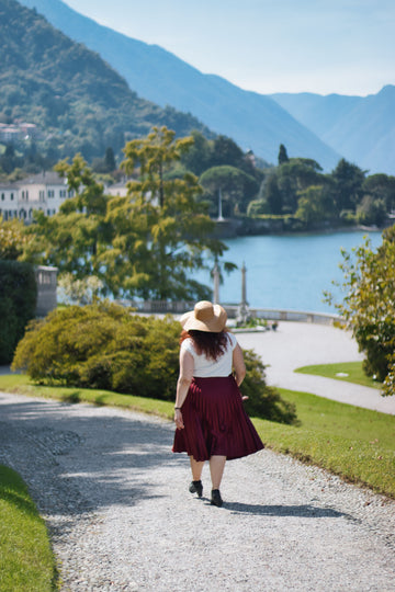 Plus Size Midi Skirts for Summer 2026: The Complete Style Guide