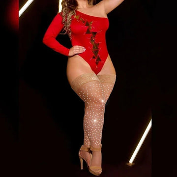 Do’s and Don’ts of Wearing Fishnet Stockings - Moon Wood