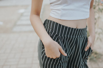 Plus Size Striped Pants for 2026: How to Wear Them and Look Absolutely Incredible