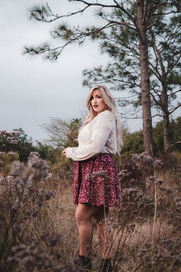Plus Size Skorts for Summer 2026: The Best of Both Worlds Style Guide