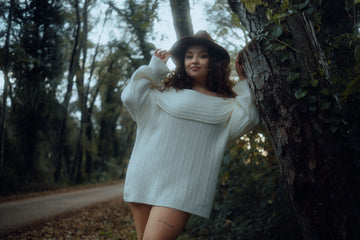 Plus Size Sweater Dresses for Fall 2026: The Cozy, Confident Style Guide for Curvy Women
