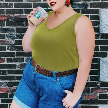 Top 10 Plus Size Fashion Brands You Need to Know