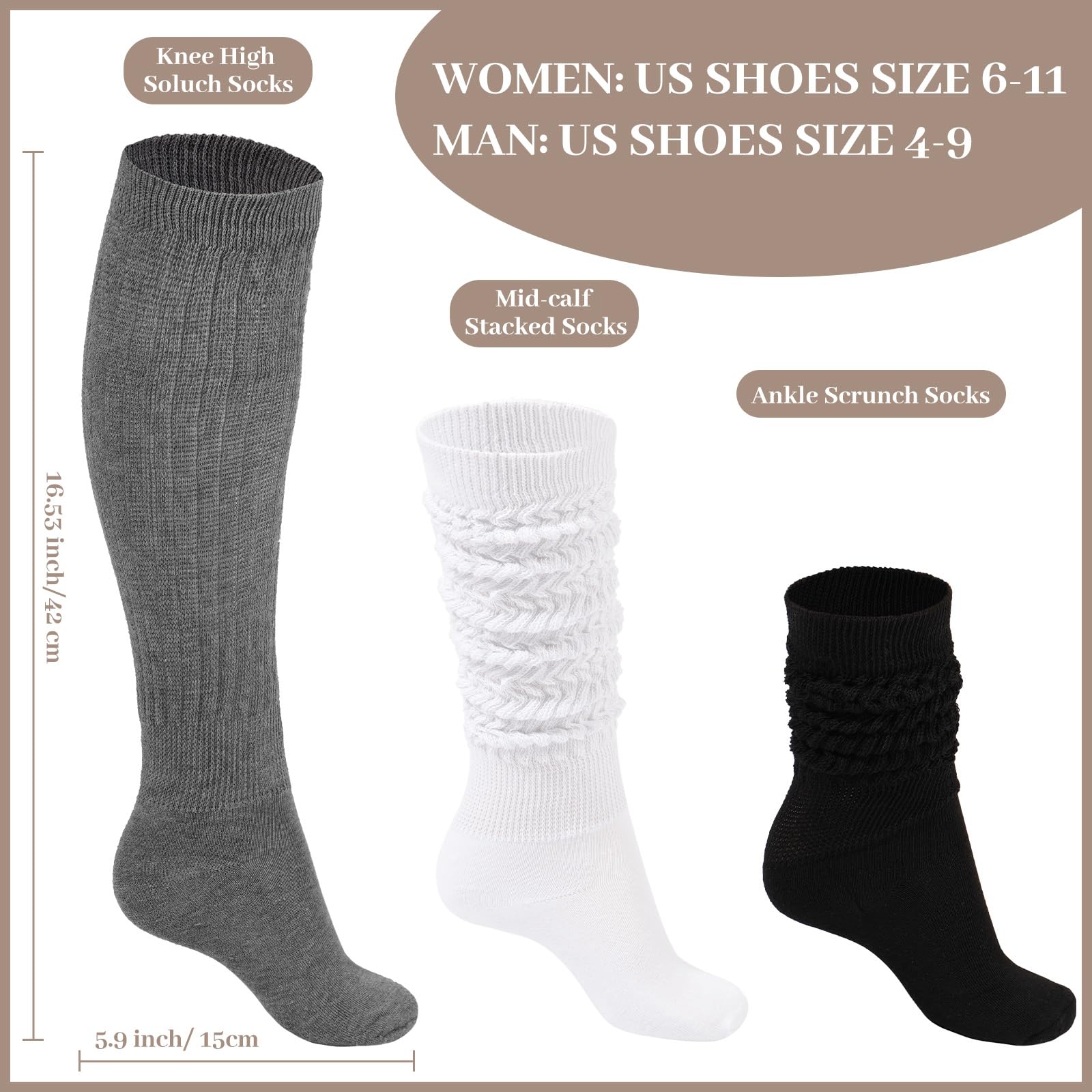 Socks Collection Products