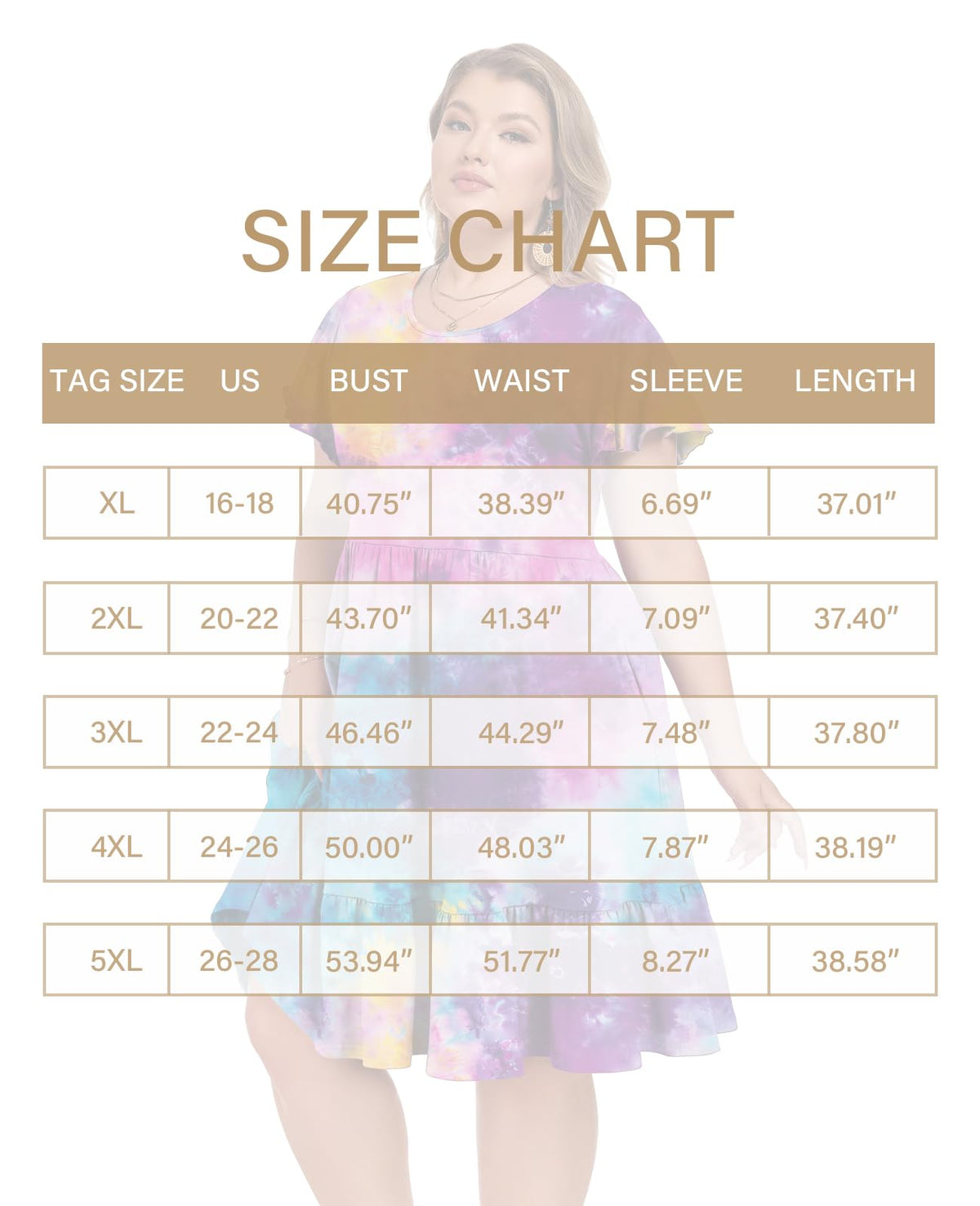 Simplee Plus Size Guide Plus Size Casual Midi Dress with Pockets - Plum | Moon Wood