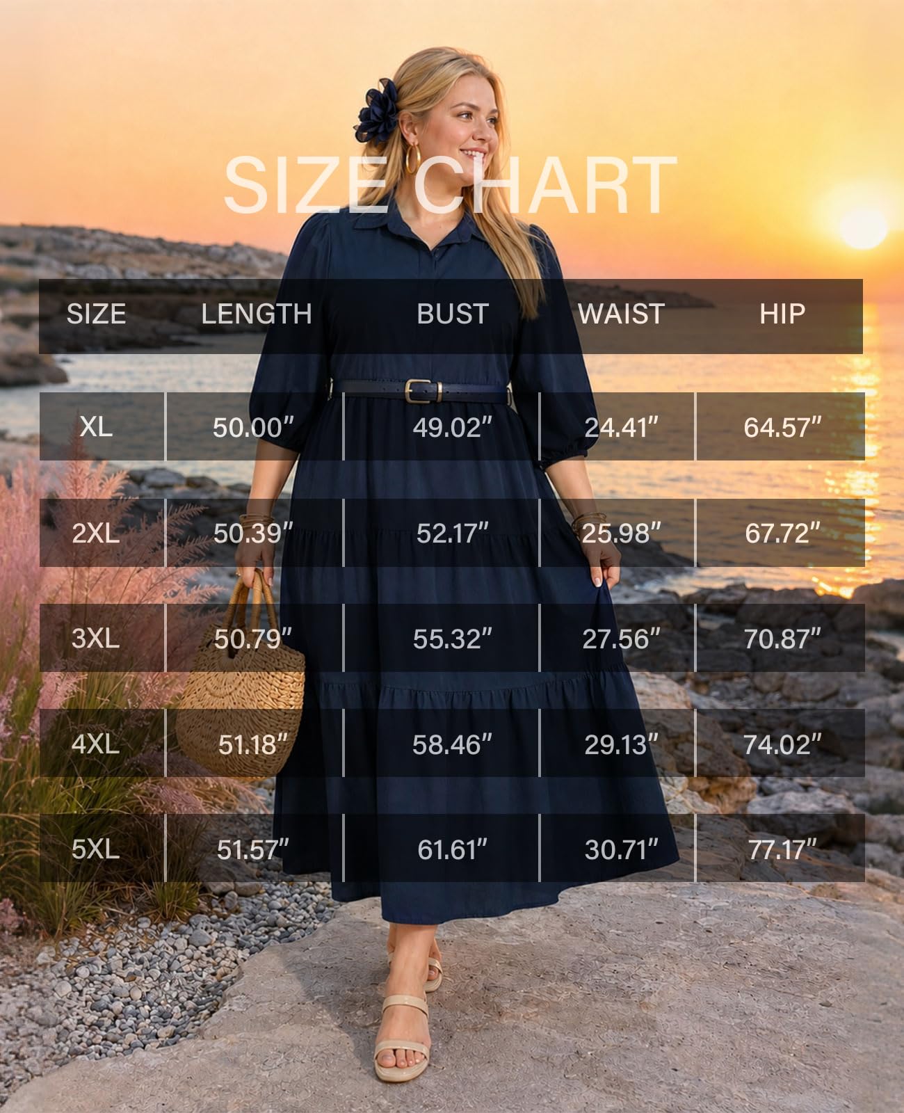 plus size casual shirt dress Shop Plus Size White Cotton Shirt Dress for Women Online