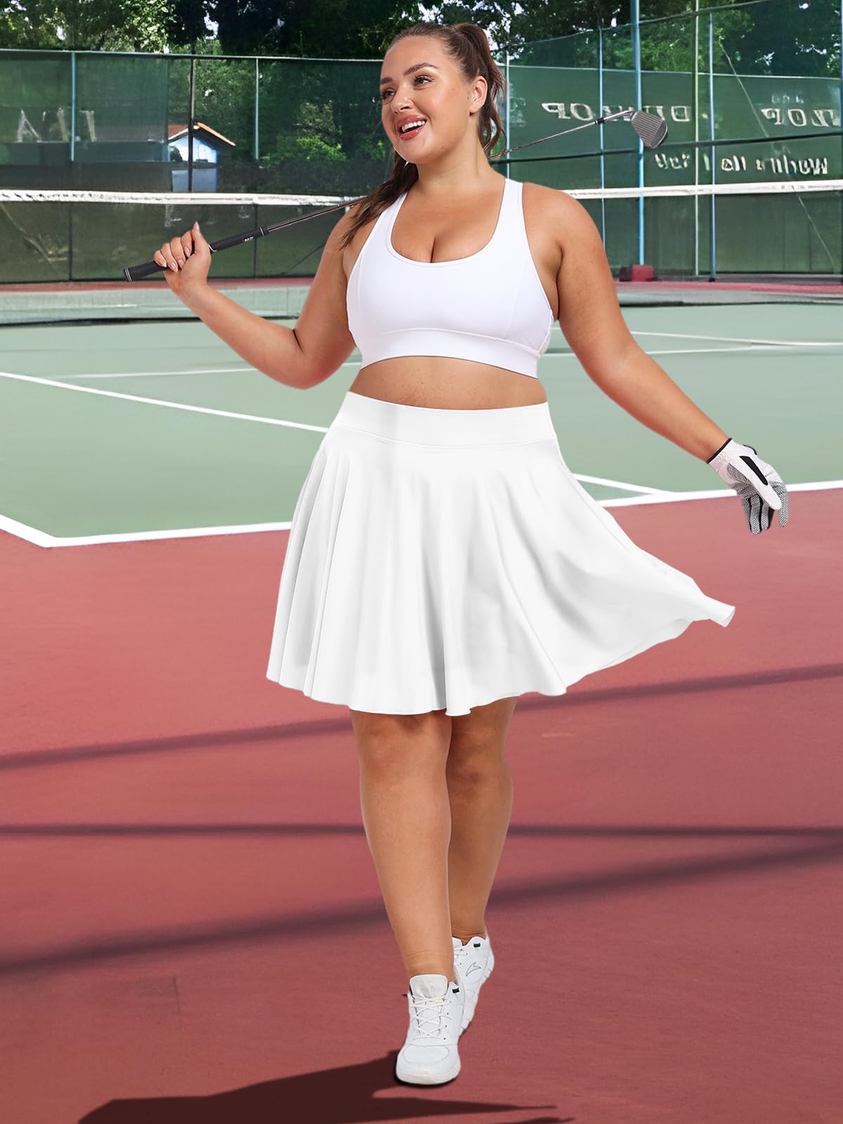 THETOE Pythagoras Fill Skirt White Sサイズ 専用になります thetoe Pythagoras Fill Skirt - メルカリ