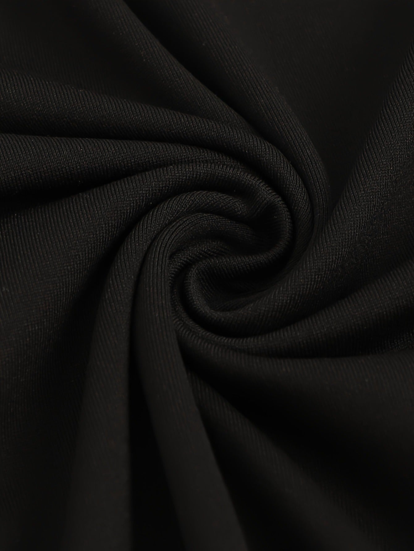 Bulk Black Sleeveless Button-Detail Long Dress 4 Pcs product image 6
