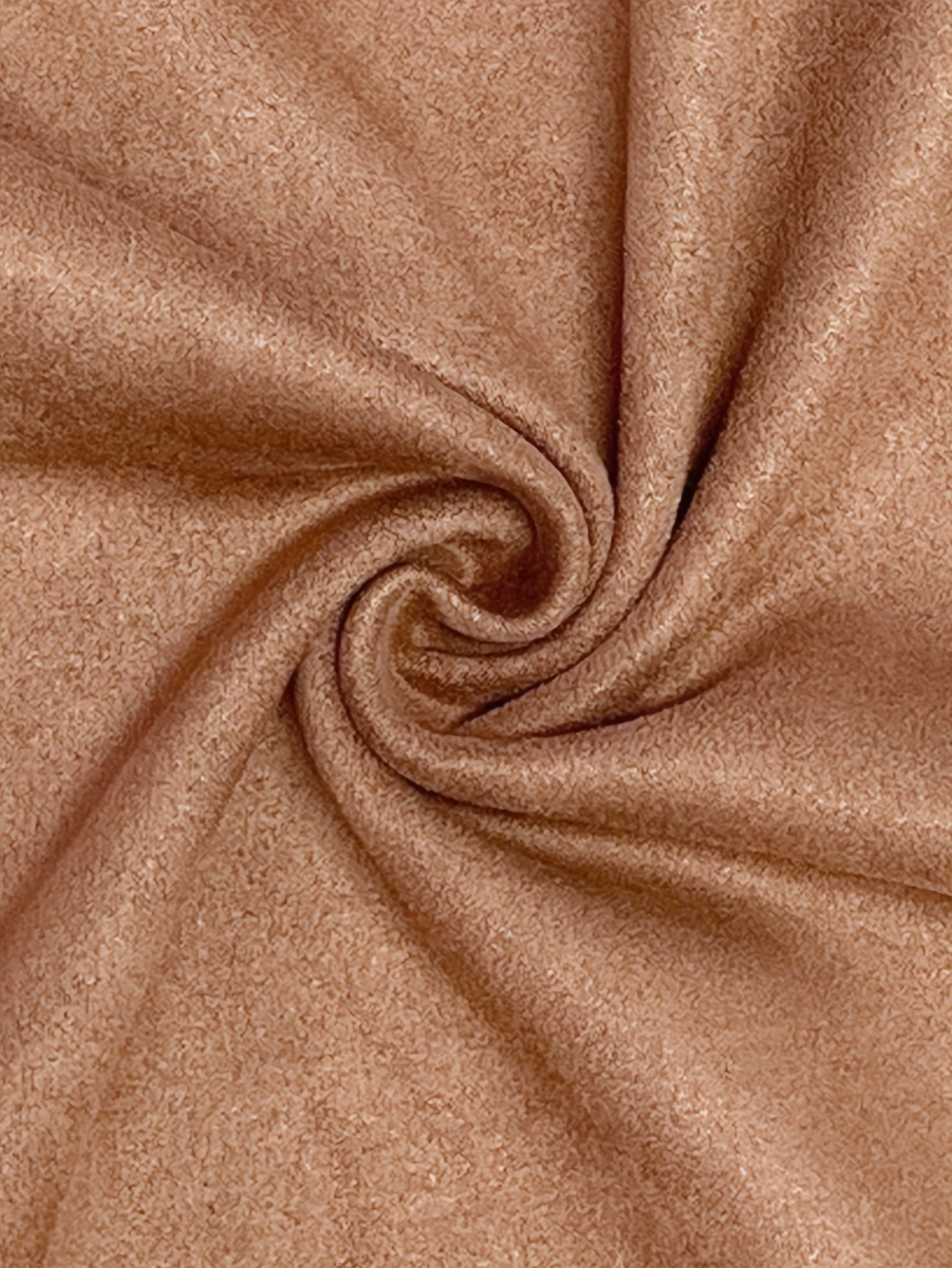 Bulk Plus-Size Brown Floral Embroidered Maxi Skirt 40 Pcs product image 8