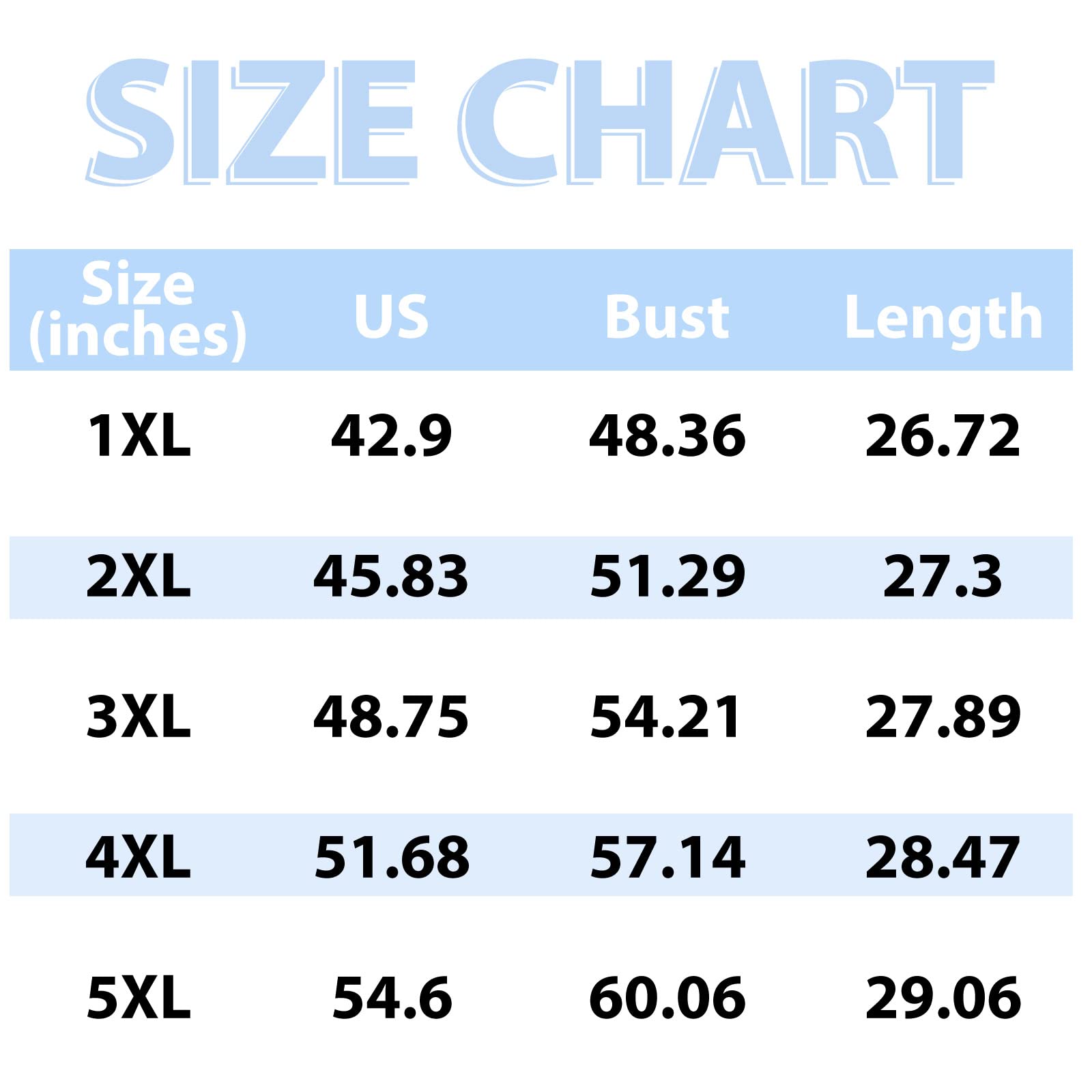 Plus Size Tank Tops for Women Summer Sleeveless T-Shirts Loose-Blue - Moon Wood